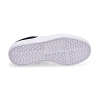 Girls' VL Court Bold J Platform Sneaker