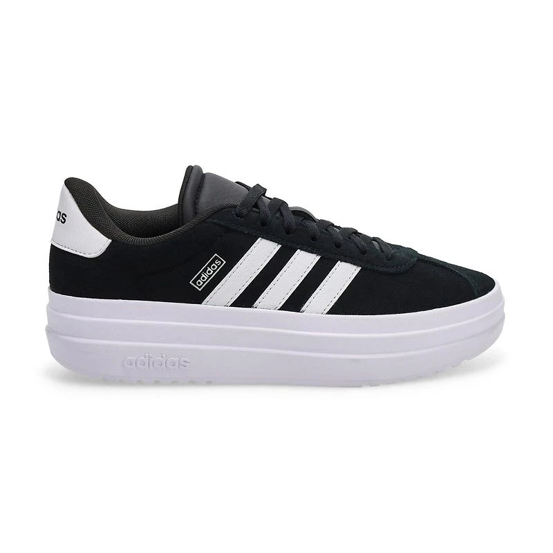 Girls' VL Court Bold J Platform Sneaker