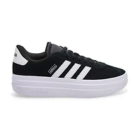 Girls' VL Court Bold J Platform Sneaker