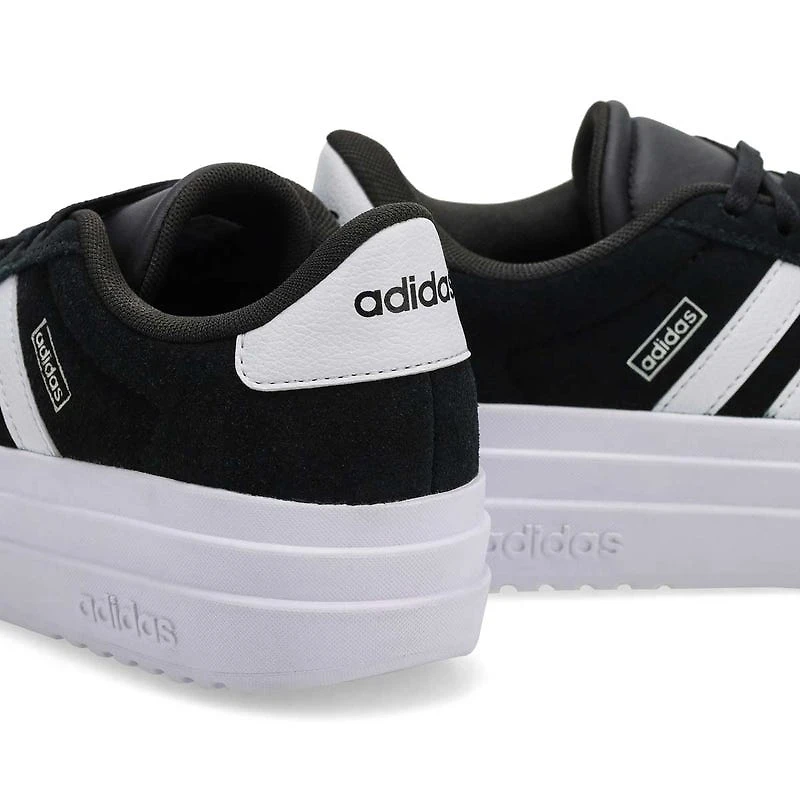 Girls' VL Court Bold J Platform Sneaker