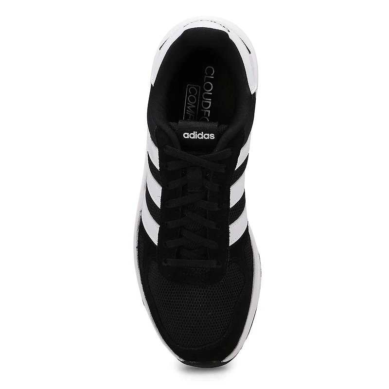 Men's Run 84 Lace Up Sneaker