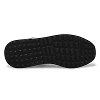 Men's Run 84 Lace Up Sneaker