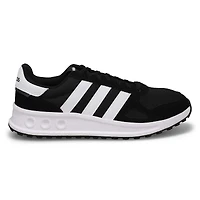Men's Run 84 Lace Up Sneaker