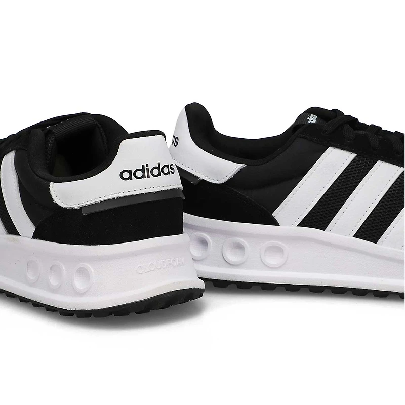 Men's Run 84 Lace Up Sneaker