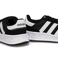 Men's Run 84 Lace Up Sneaker