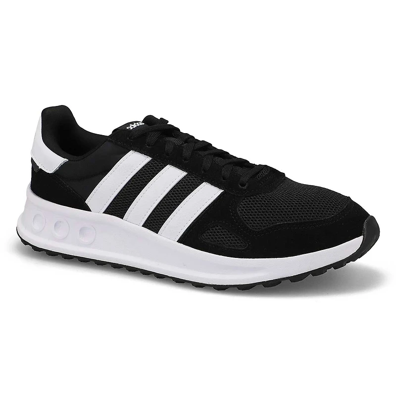 Men's Run 84 Lace Up Sneaker