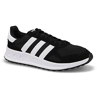 Men's Run 84 Lace Up Sneaker