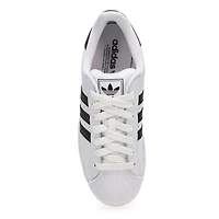 Men's Superstar II Lace Up Sneaker - Footwear Whit