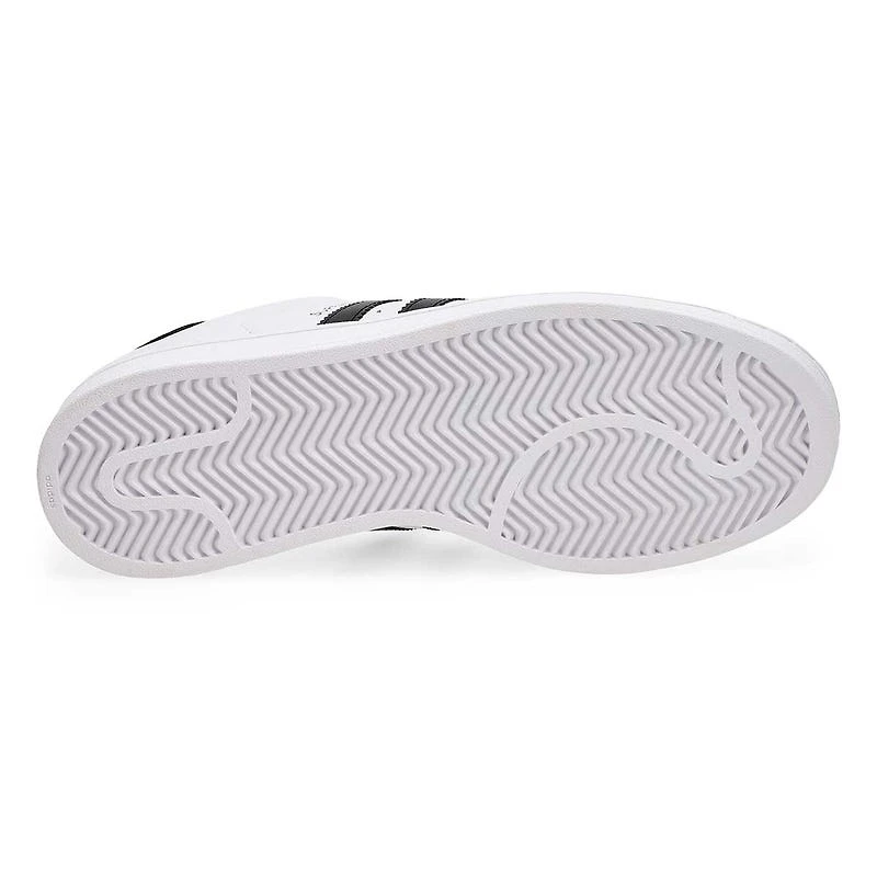 Men's Superstar II Lace Up Sneaker - Footwear Whit