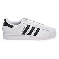 Men's Superstar II Lace Up Sneaker - Footwear Whit