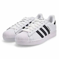 Men's Superstar II Lace Up Sneaker - Footwear Whit