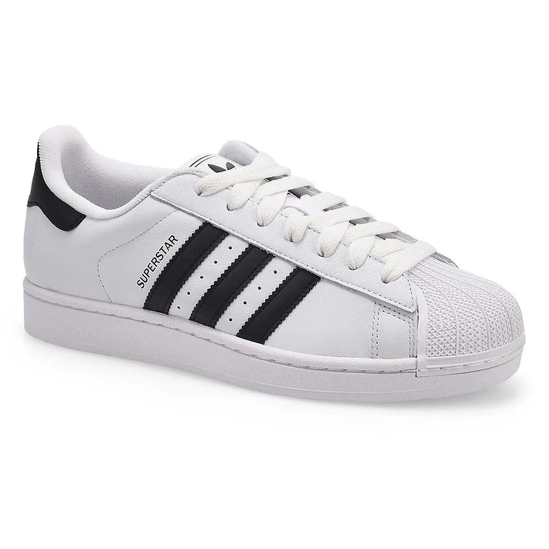 Men's Superstar II Lace Up Sneaker - Footwear Whit