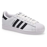 Men's Superstar II Lace Up Sneaker - Footwear Whit