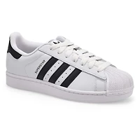Men's Superstar II Lace Up Sneaker - Footwear Whit
