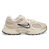 Baskets de performance V5, gris fume ple/blanc c