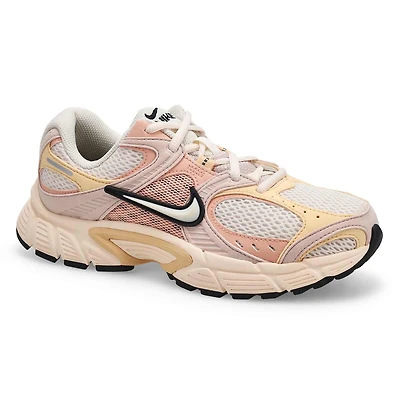 Women's  V5 Performance Sneaker - Light Smoke Grey