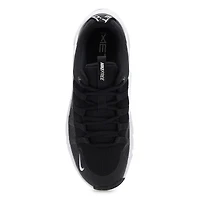 Men's Free Metcon 7 Performance Sneaker - Black/Wh