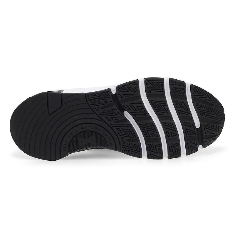 Men's Free Metcon 7 Performance Sneaker - Black/Wh