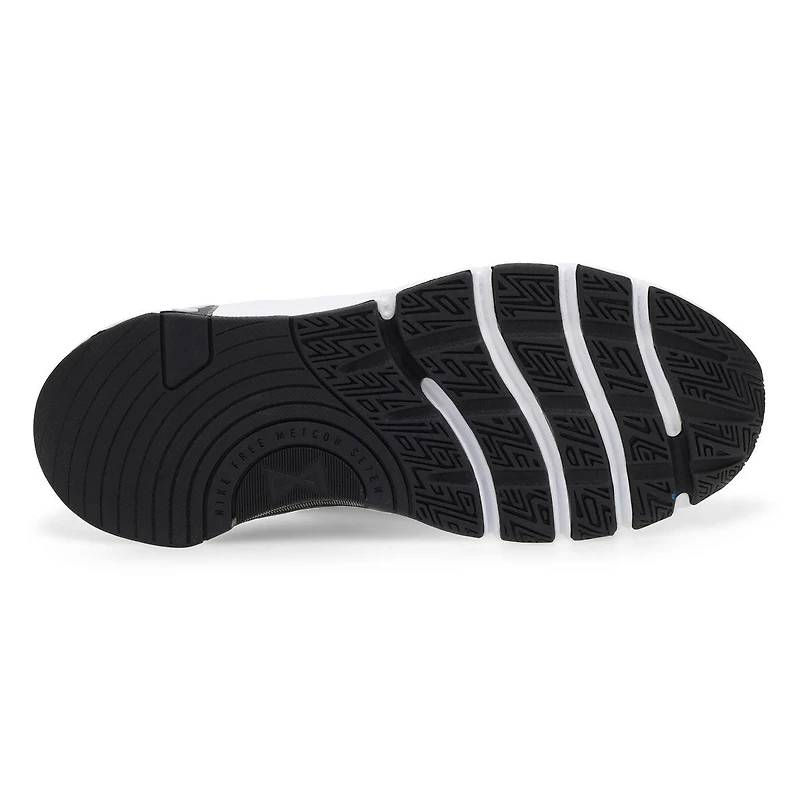 Men's Free Metcon 7 Performance Sneaker - Black/Wh