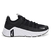 Men's Free Metcon 7 Performance Sneaker - Black/Wh