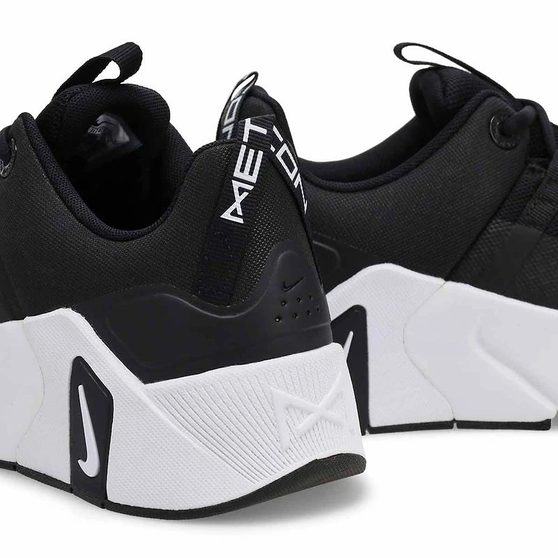 Men's Free Metcon 7 Performance Sneaker - Black/Wh