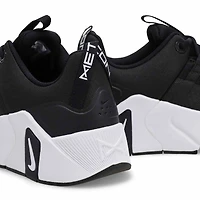 Men's Free Metcon 7 Performance Sneaker - Black/Wh