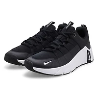 Men's Free Metcon 7 Performance Sneaker - Black/Wh