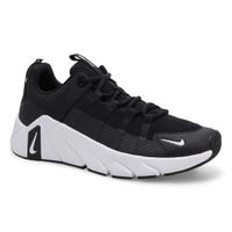 Men's Free Metcon 7 Performance Sneaker - Black/Wh