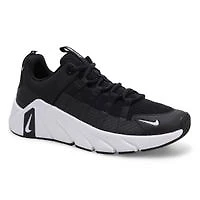 Men's Free Metcon 7 Performance Sneaker - Black/Wh