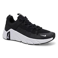 Men's Free Metcon 7 Performance Sneaker - Black/Wh