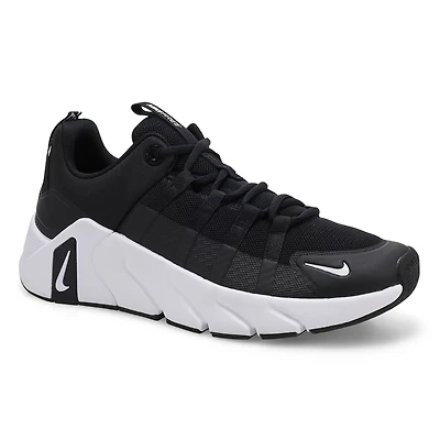 Men's Free Metcon 7 Performance Sneaker - Black/Wh