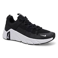Men's Free Metcon 7 Performance Sneaker - Black/Wh