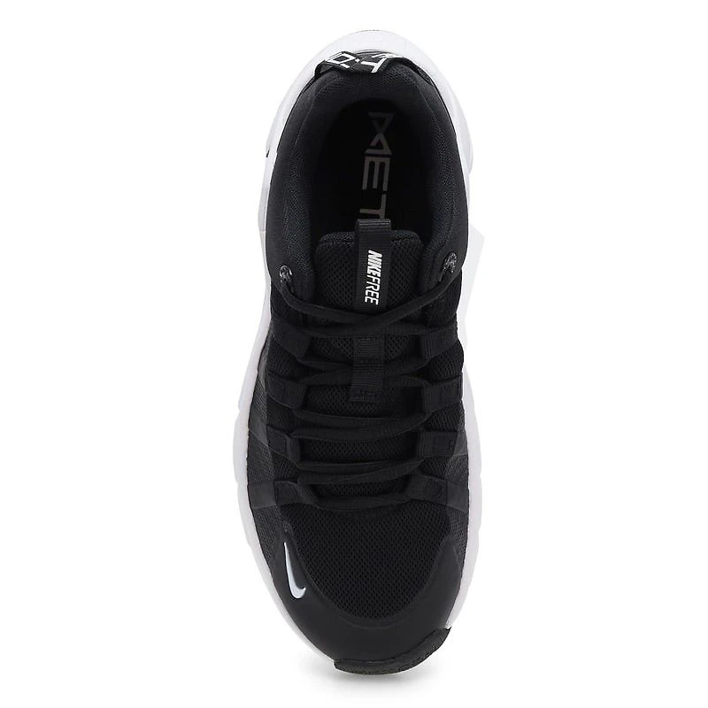 Women's Free Metcon 7 Performance Sneaker - Black