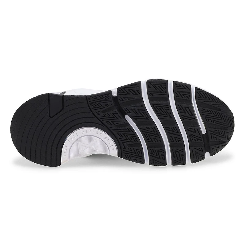 Women's  Free Metcon 7 Performance Sneaker - Black