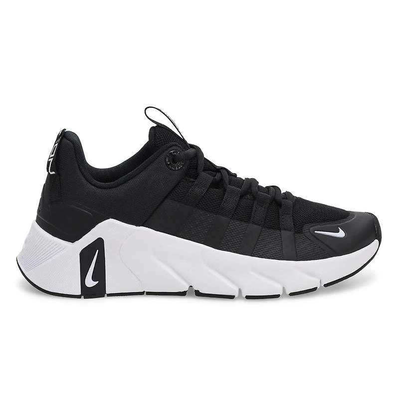 Women's Free Metcon 7 Performance Sneaker - Black
