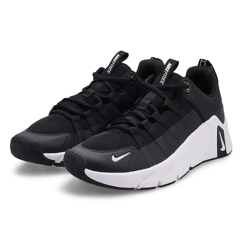 Women's  Free Metcon 7 Performance Sneaker - Black