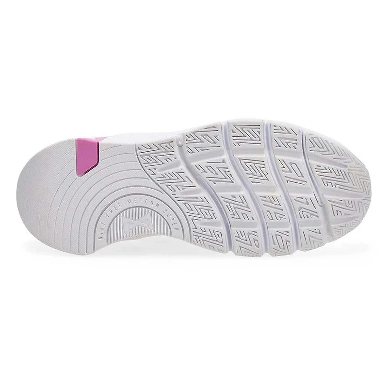 Baskets de performance FREE METCON 7, mousse rose/