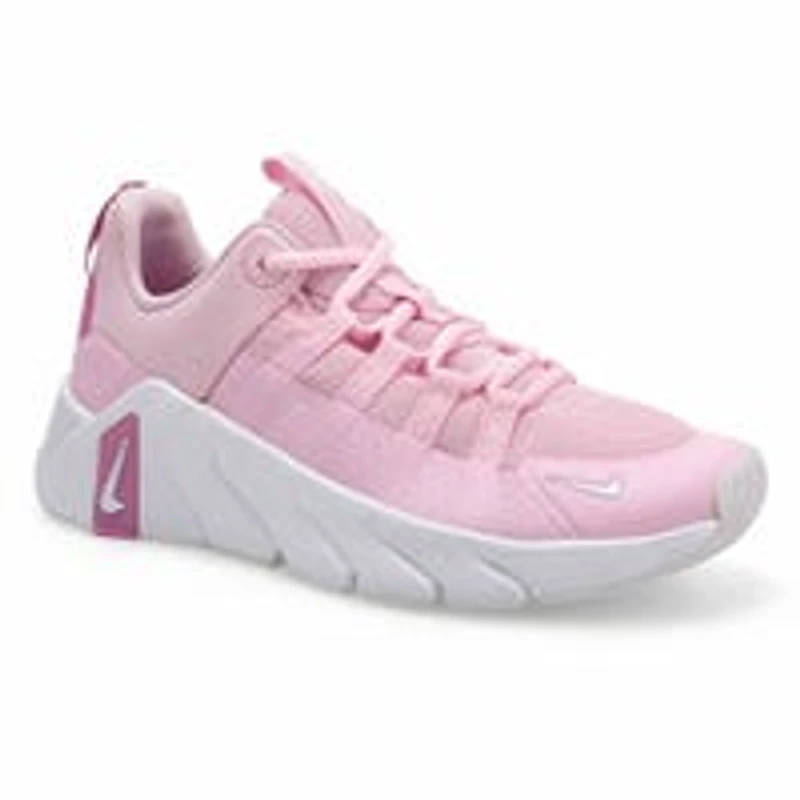Women's Free Metcon 7 Performance Sneaker - Pink F