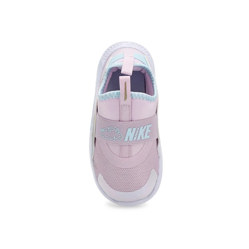 Infants' G Flex Runner 4 TD Pull On Sneaker - Blea
