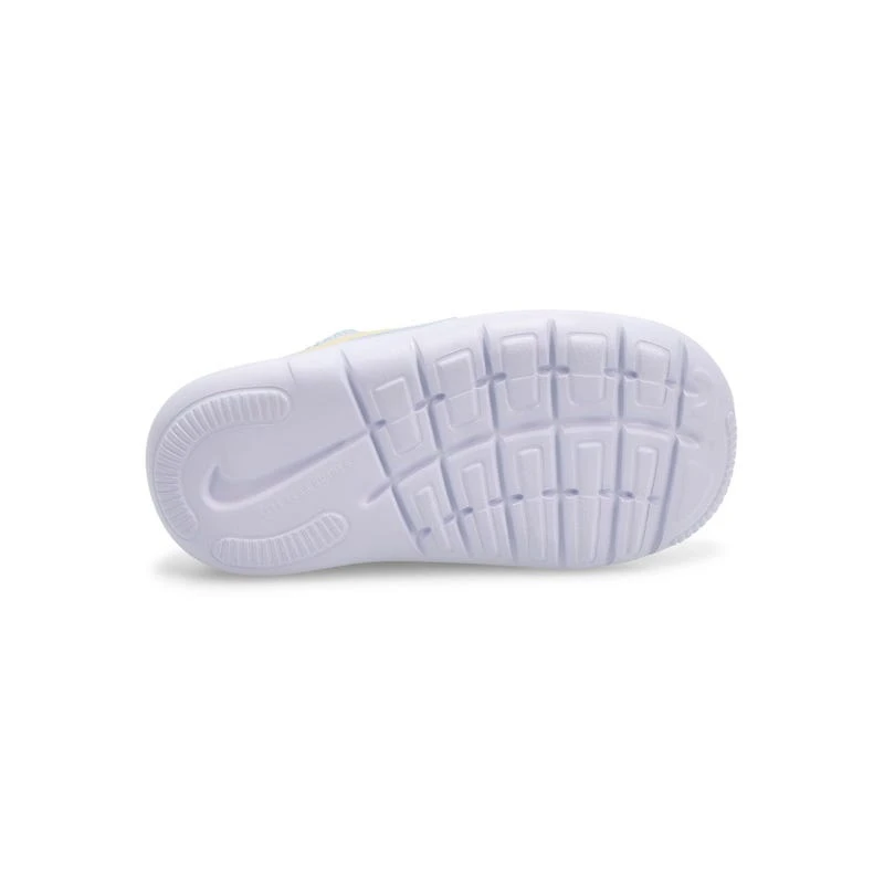 Infants' G Flex Runner 4 TD Pull On Sneaker - Blea