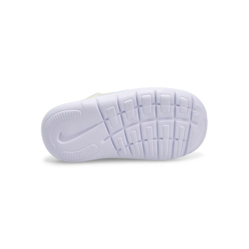 Infants' G Flex Runner 4 TD Pull On Sneaker - Blea