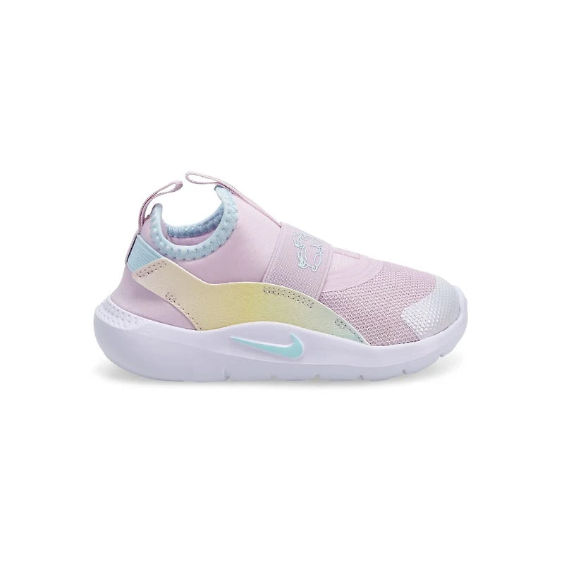 Infants' G Flex Runner 4 TD Pull On Sneaker - Blea