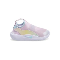Infants' G Flex Runner 4 TD Pull On Sneaker - Blea