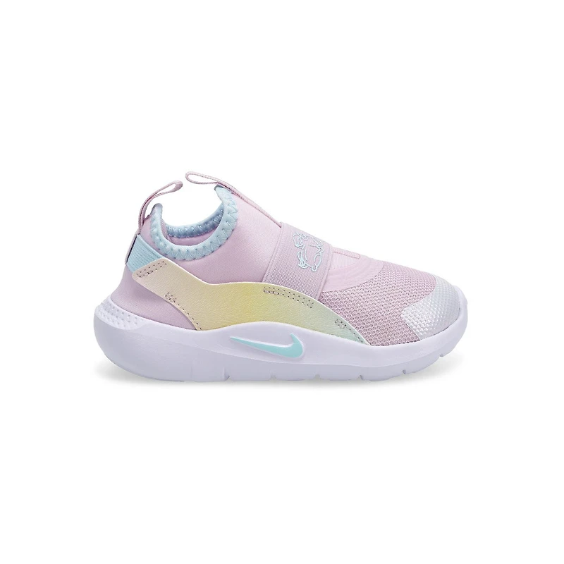 Infants' G Flex Runner 4 TD Pull On Sneaker - Blea