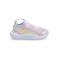 Infants' G Flex Runner 4 TD Pull On Sneaker - Blea