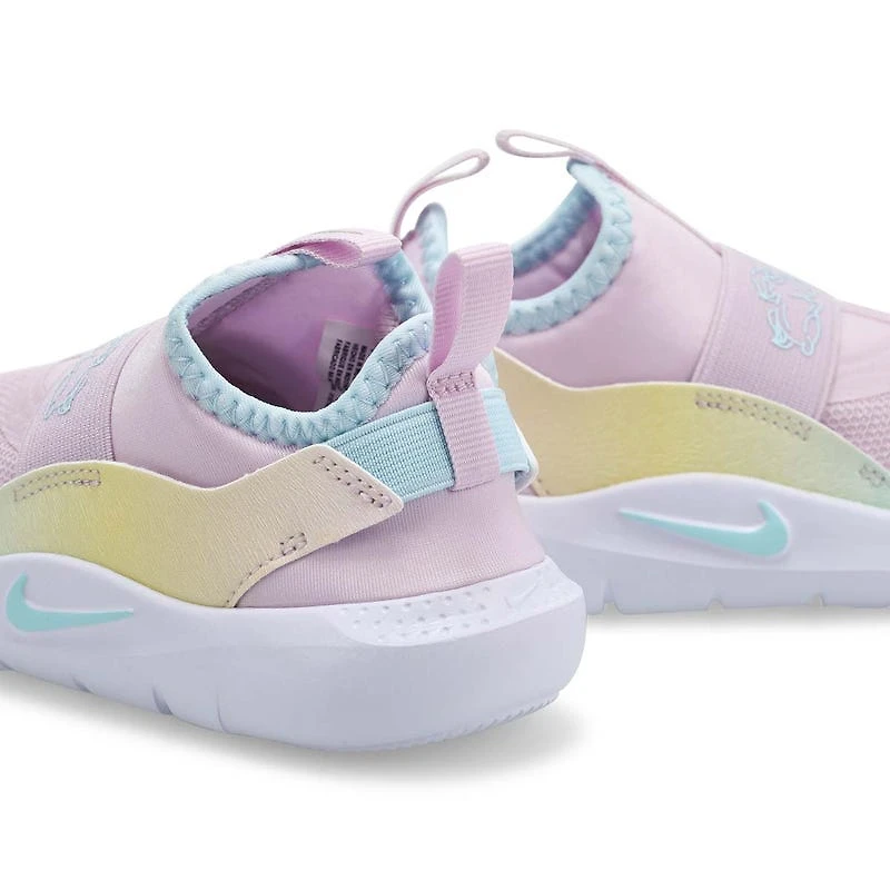 Infants' G Flex Runner 4 TD Pull On Sneaker - Blea