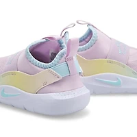 Infants' G Flex Runner 4 TD Pull On Sneaker - Blea