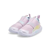 Infants' G Flex Runner 4 TD Pull On Sneaker - Blea