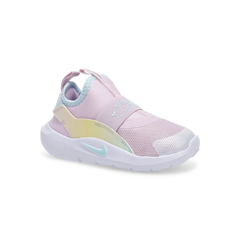 Infants' G Flex Runner 4 TD Pull On Sneaker - Blea