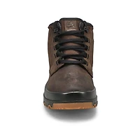Botte d'hiver imperméable INCEPTION M, noir, homme